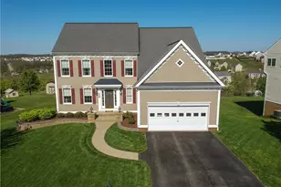 135 Springhill Dr, North Fayette, PA 15071 - Photo 50