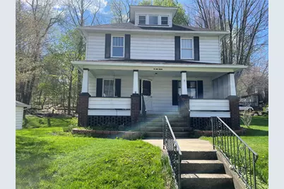 10 W Forest Street, Stoneboro, PA 16153 - Photo 1