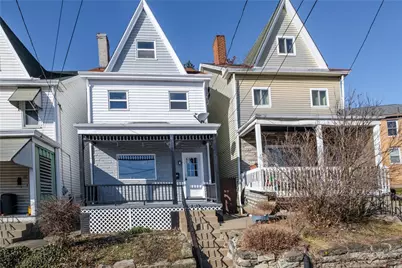 107 John St, Pittsburgh, PA 15210 - Photo 2