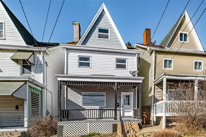 107 John St, Pittsburgh, PA 15210 - Photo 1