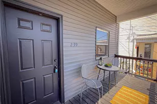 239 Paul St, Pittsburgh, PA 15211 - Photo 2