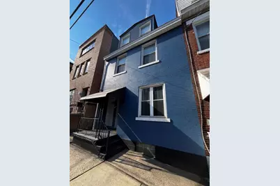 156 45th St, Pittsburgh, PA 15201 - Photo 1