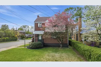 6920 McClure Ave, Pittsburgh, PA 15218 - Photo 2