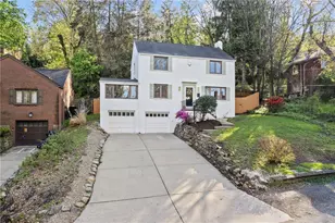 638 Cascade Rd, Pittsburgh, PA 15221 - Photo 2
