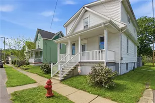 337 N Washington St, Evans City, PA 16033 - Photo 2