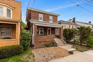 6923 Greenwood St, Pittsburgh, PA 15206 - Photo 2