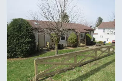 716 Grant Street, , PA 15946 - Photo 1