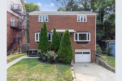 307 Roup Avenue, Friendship Park, PA 15232 - Photo 1