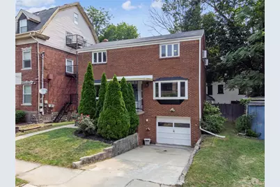 307 Roup Avenue, Friendship Park, PA 15232 - Photo 2