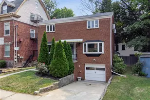 307 Roup Ave, Friendship Park, PA 15232 - Photo 2