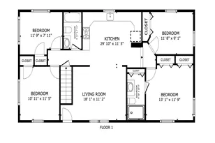 181 Foxwood Rd, Moon/Crescent Twp, PA 15108 - Photo 46