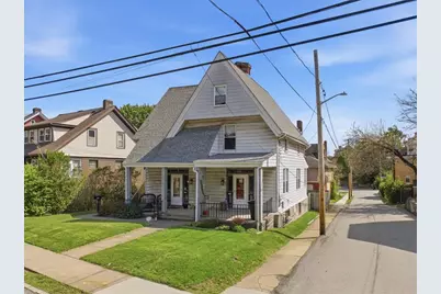 1157-1159 Davis Ave, Pittsburgh, PA 15212 - Photo 2