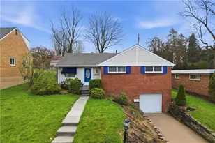 1243 Lakemont Dr, Pittsburgh, PA 15243 - Photo 2