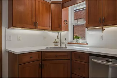 5535 Forbes Ave #E, Pittsburgh, PA 15217 - Photo 12