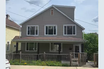 815 Washington Ave, Charleroi Boro, PA 15022 - Photo 1