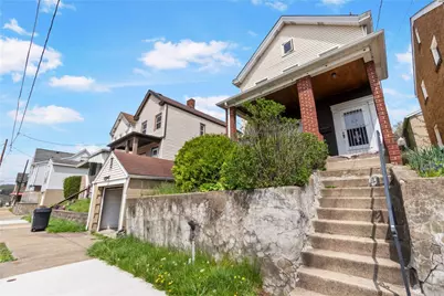 722 9th St, Pitcairn, PA 15140 - Photo 1