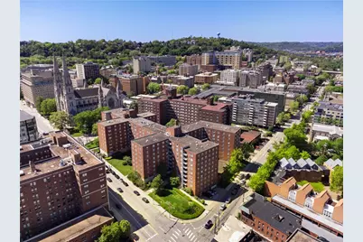 4625 5th Ave #711, Pittsburgh, PA 15213 - Photo 28