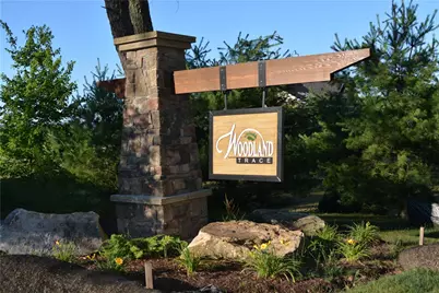 (Lot 44) 129 Woodford Drive, Adams Township, PA 16033 - Photo 1