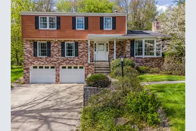 3905 Glenshire Ct, Murrysville, PA 15668 - Photo 1