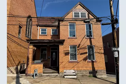 747 Chartiers Ave, Pittsburgh, PA 15136 - Photo 1