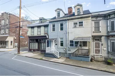 3144 1/2 McClure Ave, Pittsburgh, PA 15212 - Photo 2
