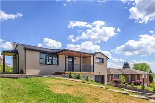 113 Lincoln Ave, North Versailles, PA 15137 - Photo 2