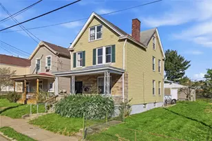 1102 Tweed St, Pittsburgh, PA 15204 - Photo 2