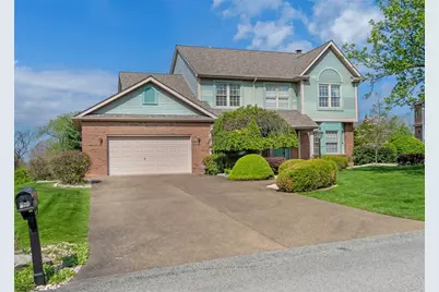 3027 Hilltop Drive, Murrysville, PA 15668 - Photo 2