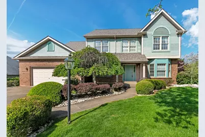 3027 Hilltop Drive, Murrysville, PA 15668 - Photo 1