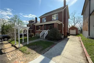 3825 Atkins St, Pittsburgh, PA 15212 - Photo 2