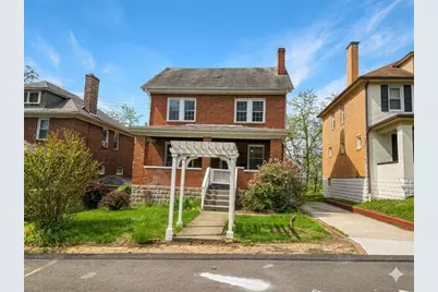 3825 Atkins Street, Pittsburgh, PA 15212 - Photo 1