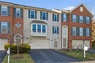 6369 Oyster Bay Ct, South Fayette, PA 15017 - Photo 2