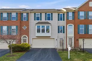 6369 Oyster Bay Ct, South Fayette, PA 15017 - Photo 1