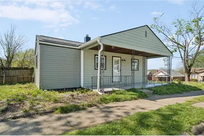 430 Bechman St, Springdale Boro, PA 15144 - Photo 1