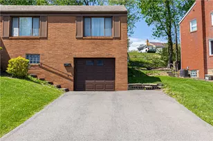 1334 Overdale Dr, West Homestead, PA 15120 - Photo 2