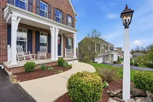 114 Overbrook Dr, Cranberry Township, PA 16066 - Photo 4