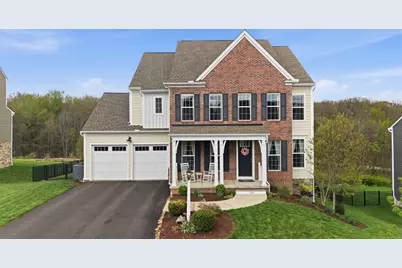 114 Overbrook Dr, Cranberry Township, PA 16066 - Photo 1
