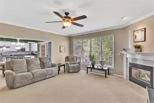 215 Gate Dancer Dr, Cranberry Township, PA 16066 - Photo 16