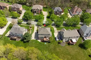 215 Gate Dancer Dr, Cranberry Township, PA 16066 - Photo 38