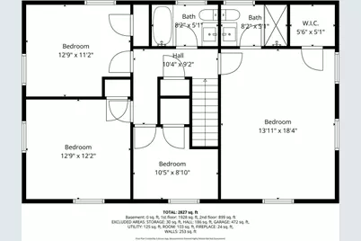 90 Chapel Ridge Place, Pittsburgh, PA 15238 - Photo 48
