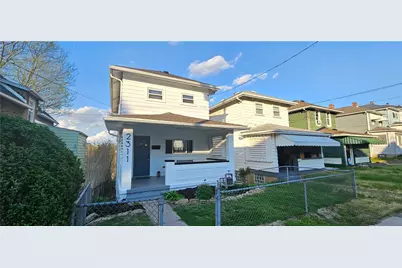 2311 Clinton St, Munhall, PA 15120 - Photo 1