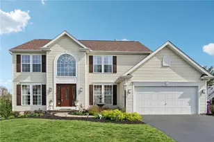 1140 Balkan Dr, Pittsburgh, PA 15239 - Photo 1