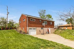 1630 Old Brodhead Rd, Center Township, PA 15061 - Photo 26