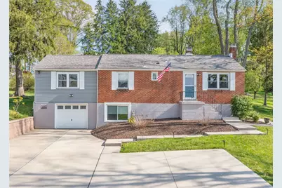 276 Thompsonville Rd, Peters Township, PA 15317 - Photo 1