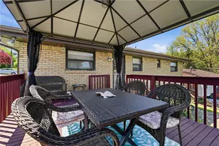 105 Mayer Dr, North Fayette, PA 15071 - Photo 32