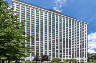 320 Fort Duquesne Blvd, Downtown Pgh, PA 15222 - Photo 1