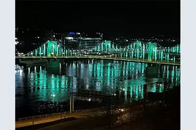 320 Fort Duquesne Blvd #7M, Pittsburgh, PA 15222 - Photo 36