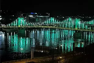 320 Fort Duquesne Blvd, Downtown Pgh, PA 15222 - Photo 36