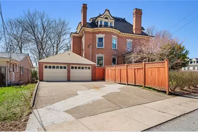 944 N Sheridan Avenue, Pittsburgh, PA 15206 - Photo 2