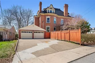 944 N Sheridan Ave, Pittsburgh, PA 15206 - Photo 2